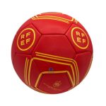 Balón De Fútbol Selección España