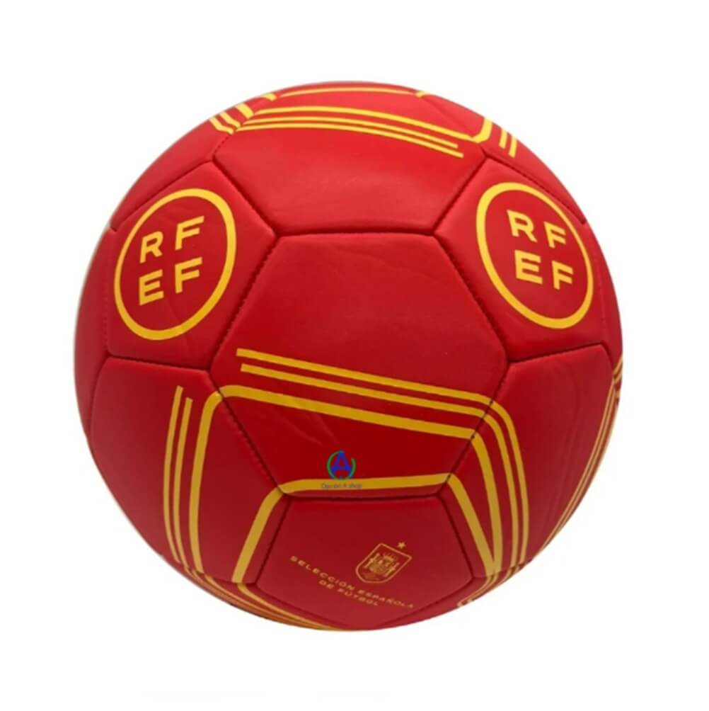 Balón De Fútbol Selección España