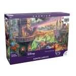 Rompecabezas Villanos Princesas Premium