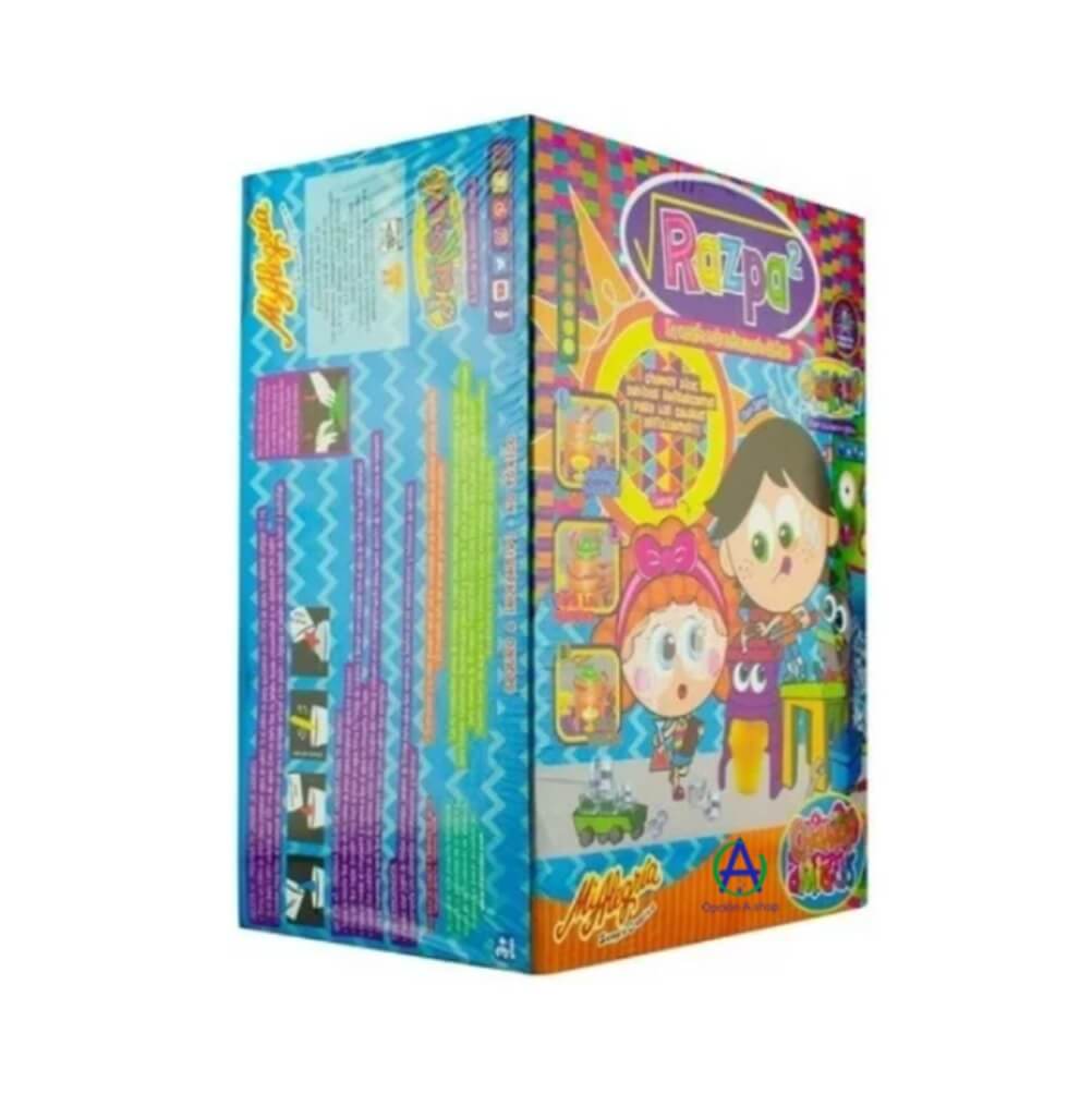 Razpa2 Distroller Mi Alegría