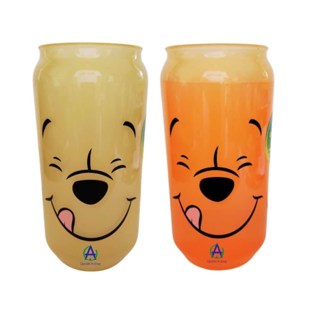 Vaso Winnie Pooh